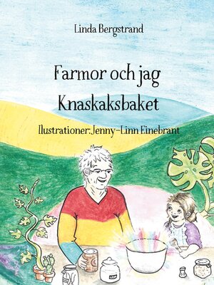 cover image of Farmor och jag